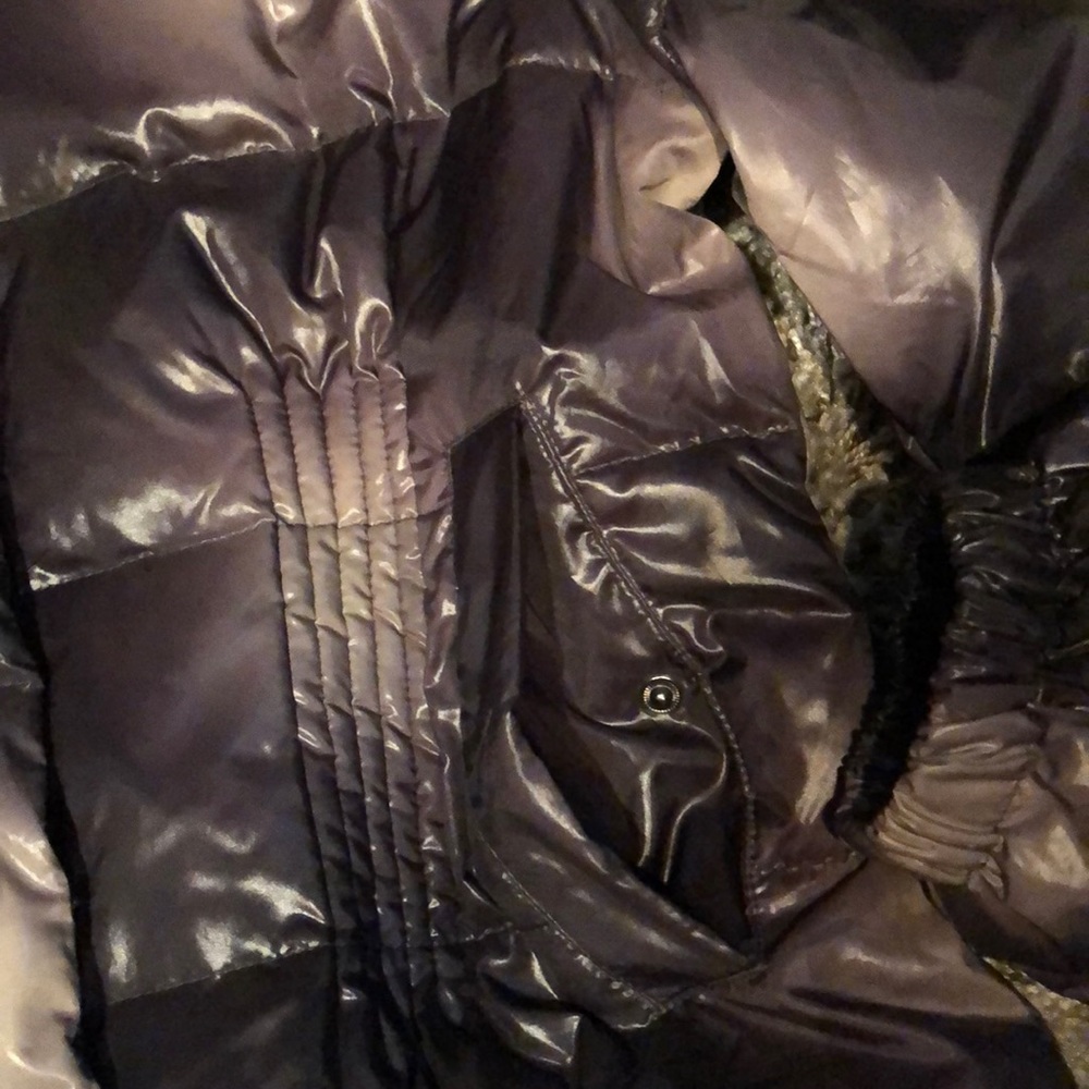 Down Jacket Nwot - image 4